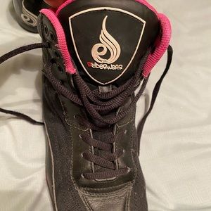 Ryderwear Weight Lifting Shoes